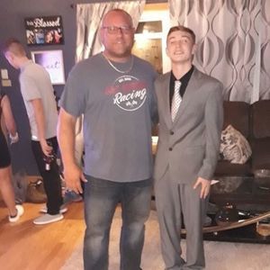 Meet your Posher, Brenden